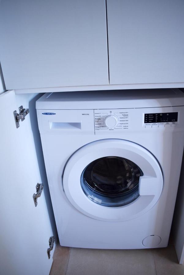 Skyview I Apartman Návplio Kültér fotó
